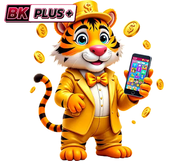 BKPLUS สล็อตออนไลน์เว็บตรง รวมเกมสล็อตยอดนิยมโบนัสจัดเต็ม
