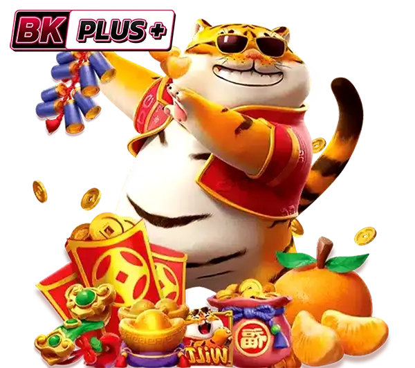 BKPLUS สล็อตออนไลน์เว็บตรง รวมเกมสล็อตยอดนิยมโบนัสจัดเต็ม