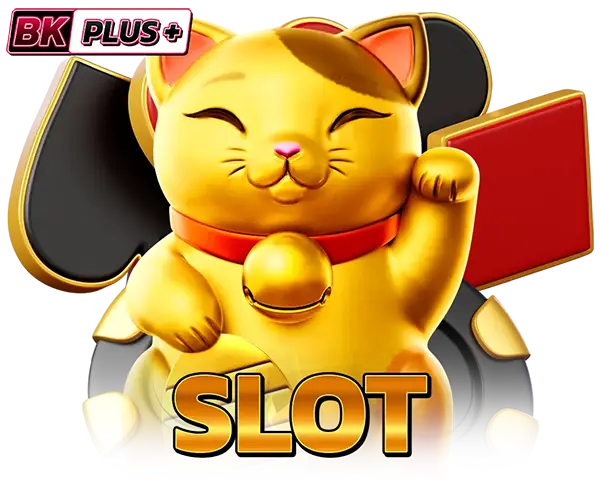 BKPLUS SLOT สล็อตออนไลน์เว็บตรง รวมเกมสล็อตแตกง่ายโบนัสจัดเต็ม